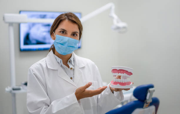 Best Emergency TMJ Treatment in North Fond Du Lac, WI