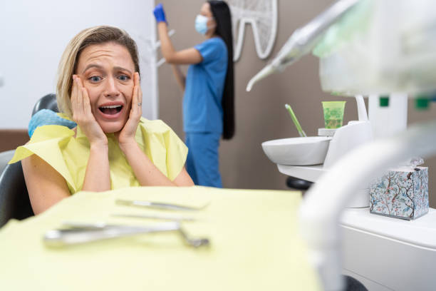 Best Emergency Dental Care for Broken or Chipped Teeth in North Fond Du Lac, WI